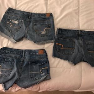 American Eagle shorts